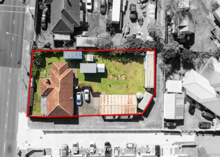  at 131 East  Tamaki Road, Papatoetoe, Manukau City, Auckland