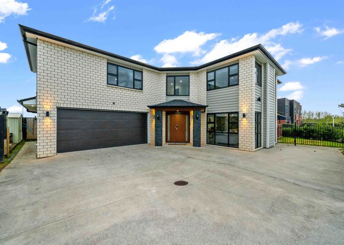  at 6 Tuangi Road, Karaka, Papakura