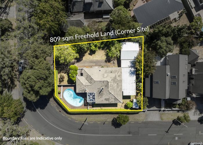 at 127 Wheturangi Road, Greenlane, Auckland