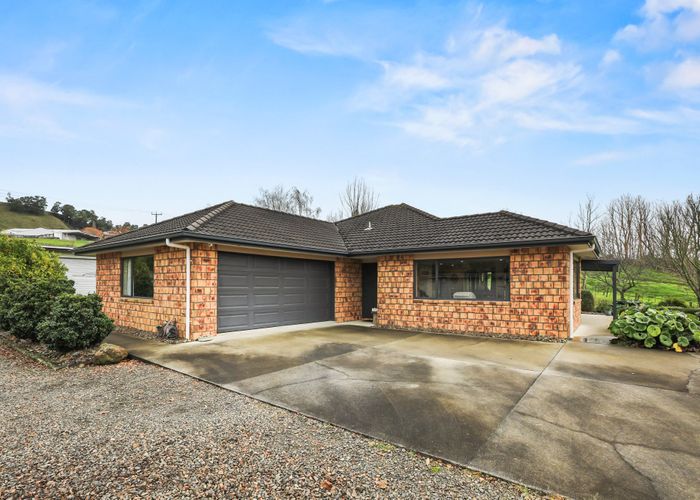  at 1538B State Highway 3, Te Kuiti, Waitomo, Waikato