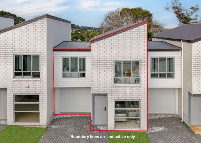  at Lot 6/88 Alfriston Road, Manurewa East, Manukau City, Auckland
