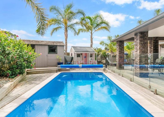  at 76 Ferry Road, Arkles Bay, Whangaparaoa