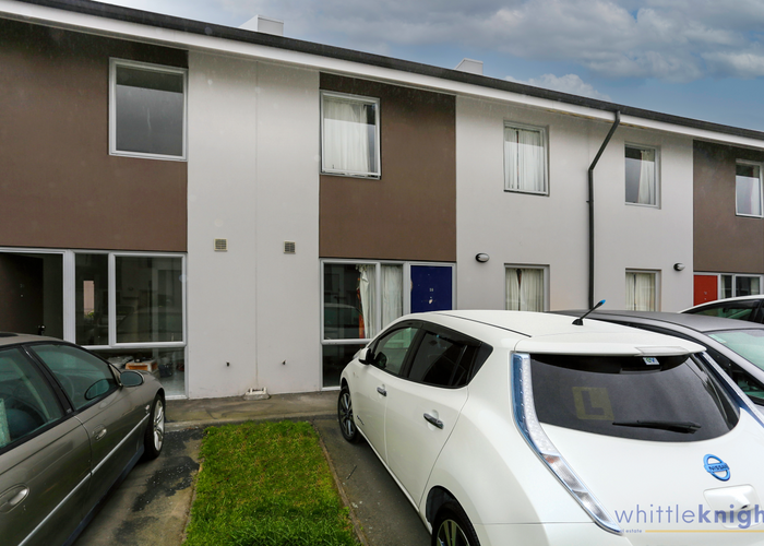  at 18/336 Lincoln Road, Addington, Christchurch