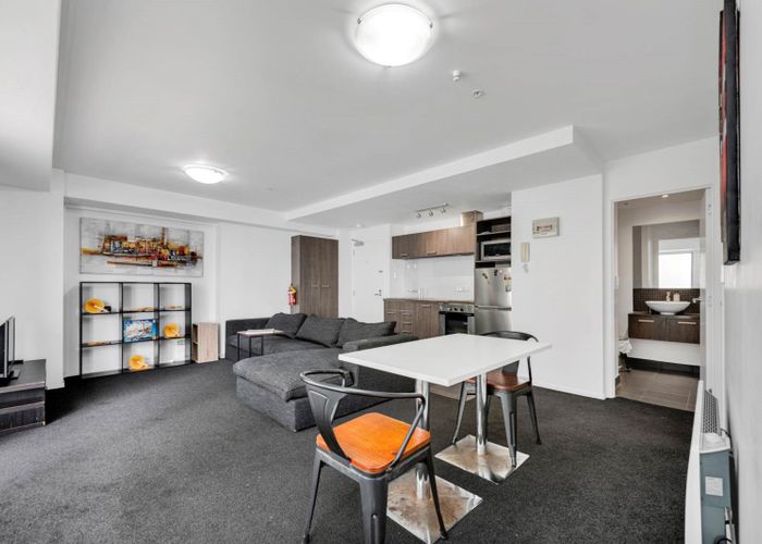  at 8A/2 White Street, Auckland Central, Auckland