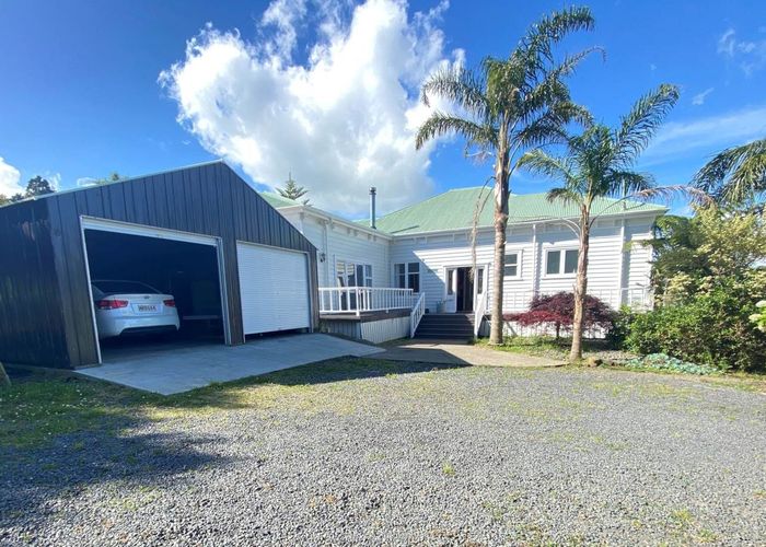  at 37A Kauri Road, Onewhero, Franklin, Auckland