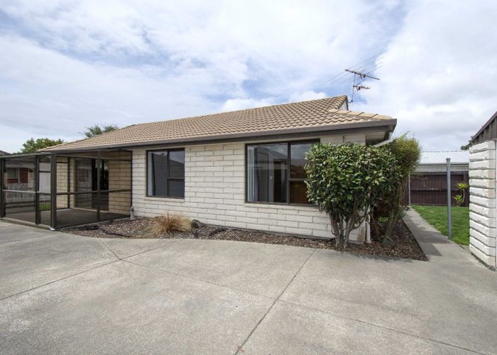  at 1/46 Shannon Place, Belfast, Christchurch City, Canterbury