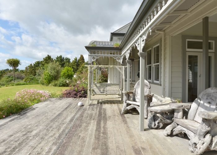  at 78 Houto Road, Titoki, Whangarei