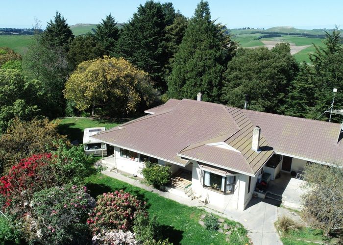  at 863 Airedale Road, Awamoko, Waitaki, Otago