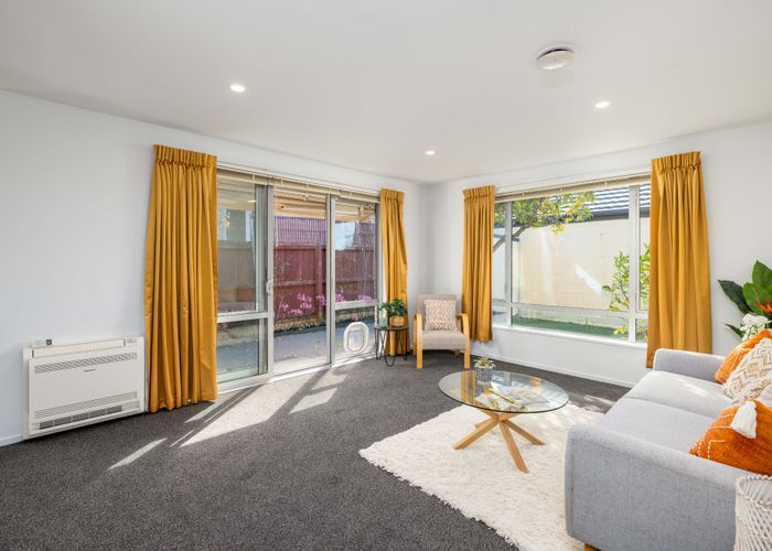  at 273B Wairakei Road, Bryndwr, Christchurch