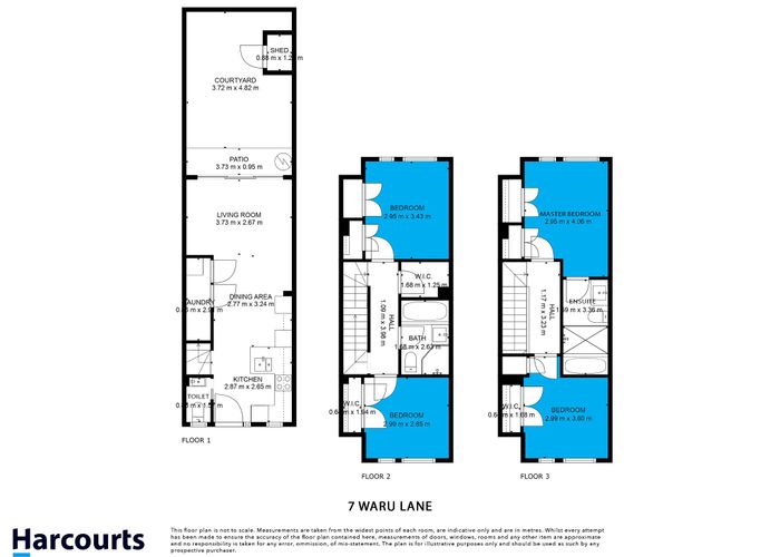  at 7 Waru Lane, Te Atatu Peninsula, Waitakere City, Auckland