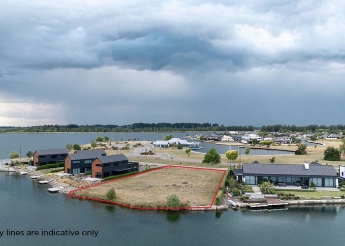  at 199 Lake Hood Drive, Huntingdon, Ashburton, Canterbury