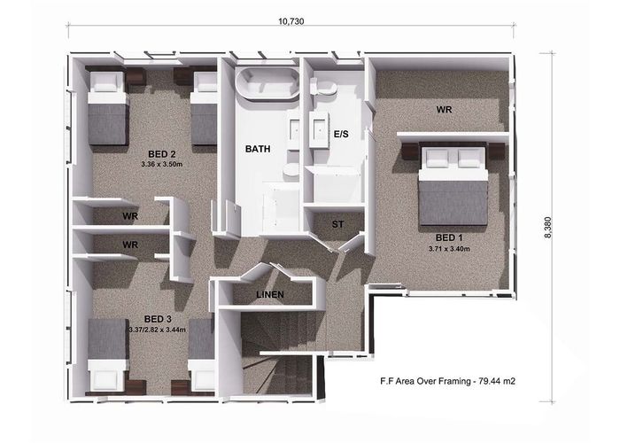  at 35 Hayfield Way, Karaka, Franklin, Auckland