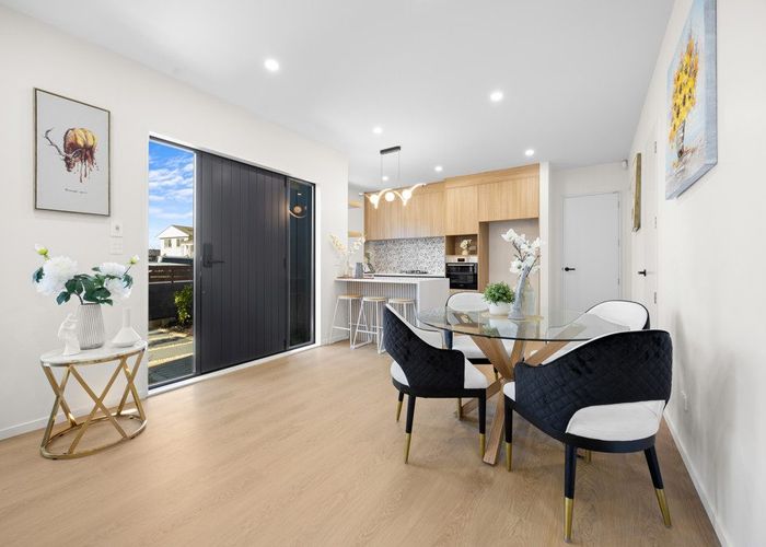  at Lot 1-4/12 Baringa Place, Botany Downs, Manukau City, Auckland