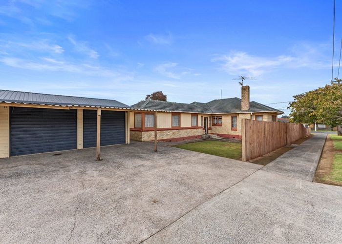  at 145 Gray Avenue, Papatoetoe, Auckland