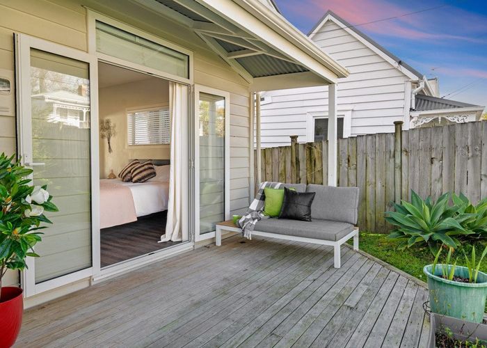  at 39 Fourth Avenue, Kingsland, Auckland