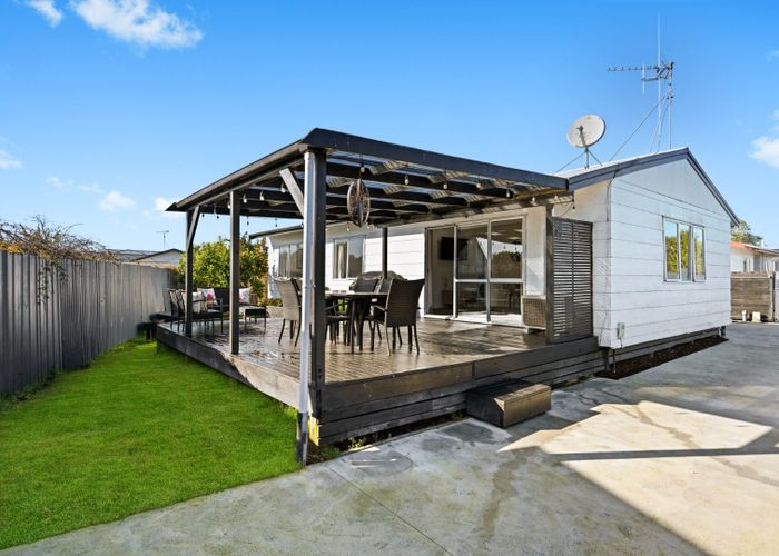  at 64B Bandon Street, Frankton, Hamilton