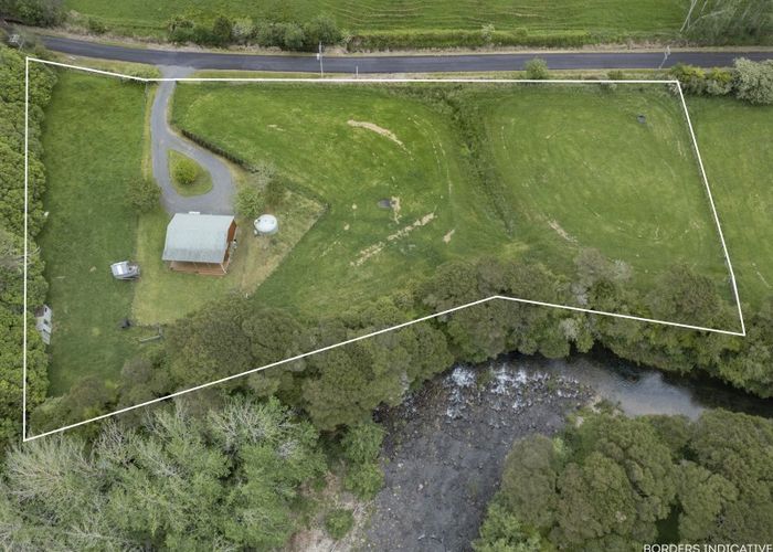  at 671 Maratoto Road, Hikutaia, Paeroa