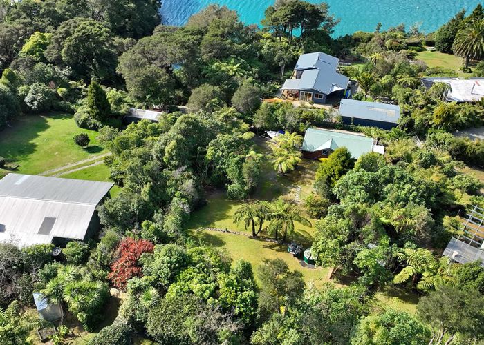 at 26 Kamahi Road, Tennyson Inlet, Marlborough Sounds, Marlborough, Marlborough