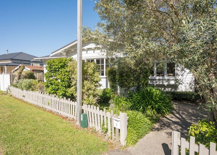  at 3 Atawhai Drive, The Wood, Nelson