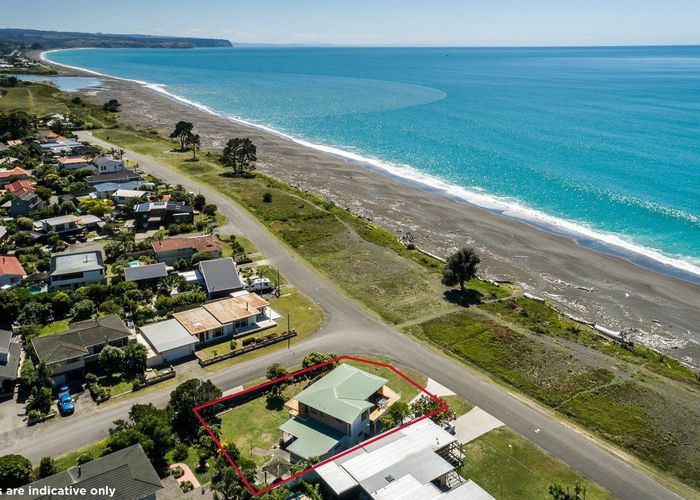  at 63 Le Quesne Road, Bay View, Napier