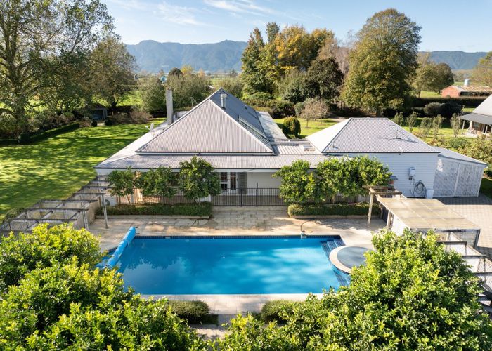  at 412 Wardville Road, Matamata, Matamata-Piako, Waikato