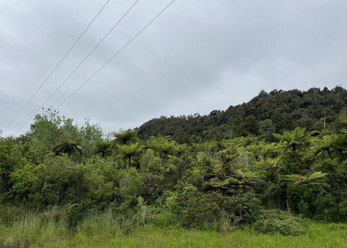  at 0 State Highway 6, Barrytown, Greymouth