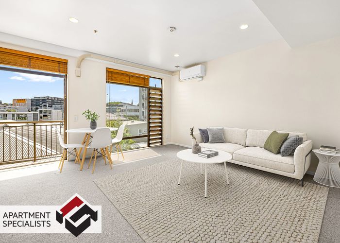  at 5 Charlotte Street, Eden Terrace, Auckland City, Auckland