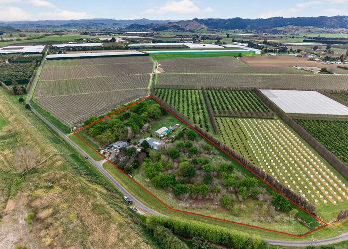  at 8 Ingram Road, Waerengaahika, Gisborne, Gisborne