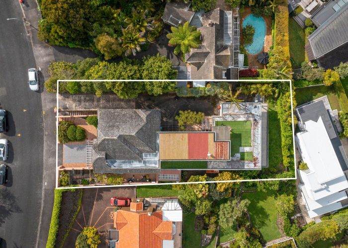  at 21,23,25 Paritai Drive, Orakei, Auckland City, Auckland