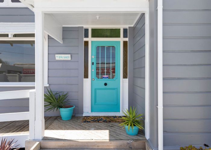  at 14 Russell Street, Foxton