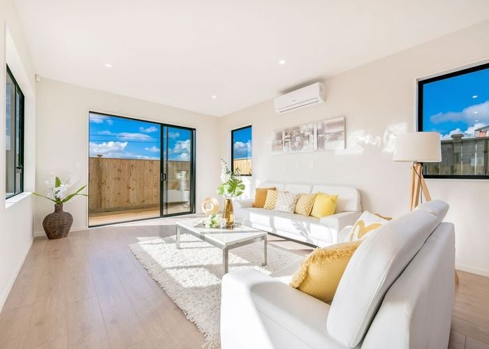  at 62 Tir Conaill Avenue, Flat Bush, Manukau City, Auckland