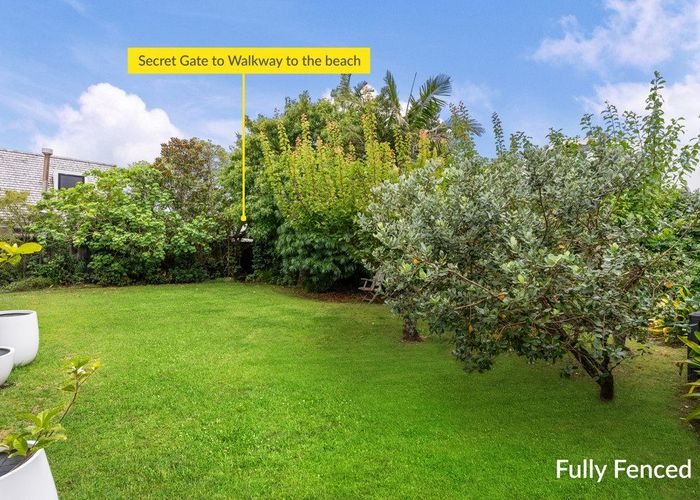  at 2/40 Speight Road, Kohimarama, Auckland City, Auckland