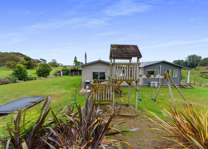  at 78 Takapu Road, Manakau, Levin