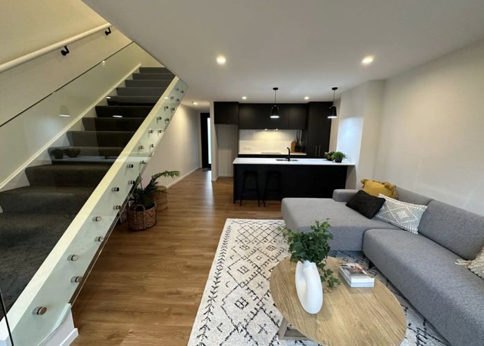  at 3/206 Geraldine Street, Edgeware, Christchurch City, Canterbury