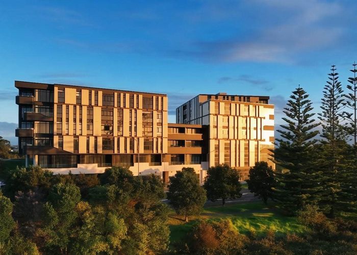  at 321/48 Esmonde Road, Takapuna, North Shore City, Auckland