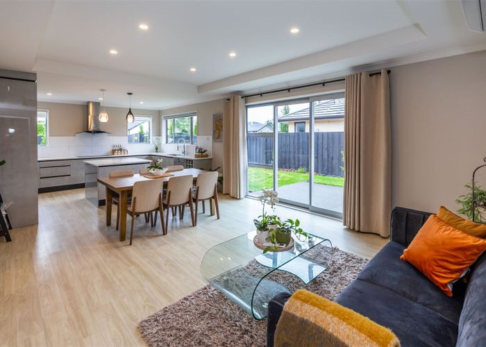  at 51 Bradwell Crescent, Halswell, Christchurch