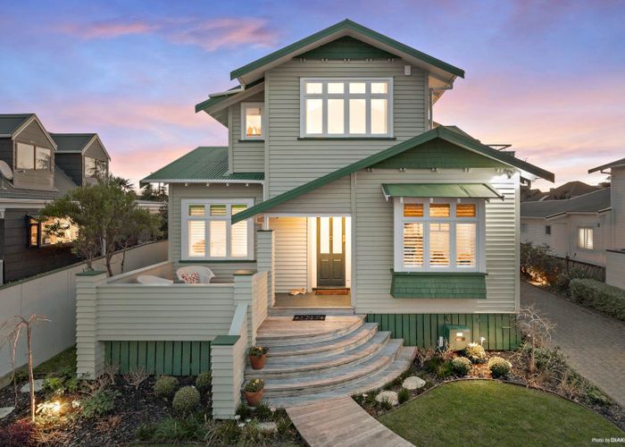  at 4  Bangor Street, Point Chevalier, Auckland City, Auckland