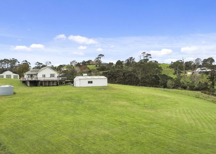  at 733B Ridge Road, Riverhead, Rodney, Auckland