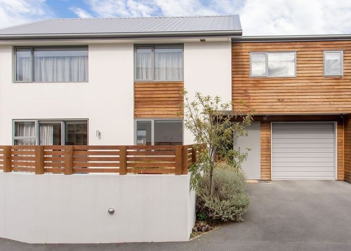  at 5/284 Manchester Street, City Centre, Christchurch City, Canterbury