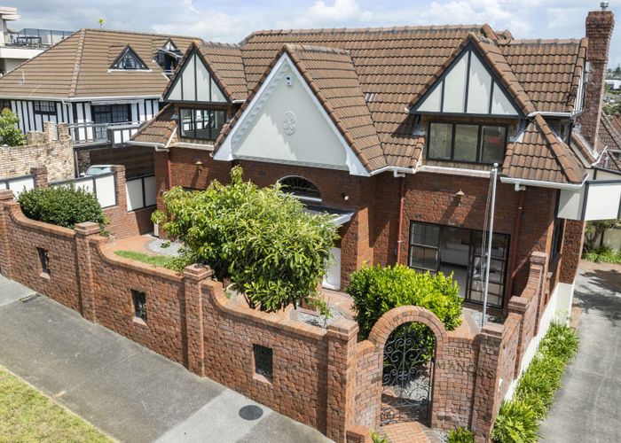  at 15A Waimarie Street, Saint Heliers, Auckland