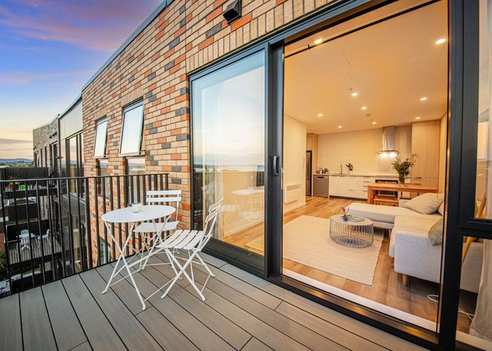  at 307/2 Rauroa Lane, Hobsonville, Waitakere City, Auckland