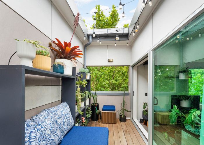  at 7/1A Picton Street, Freemans Bay, Auckland City, Auckland