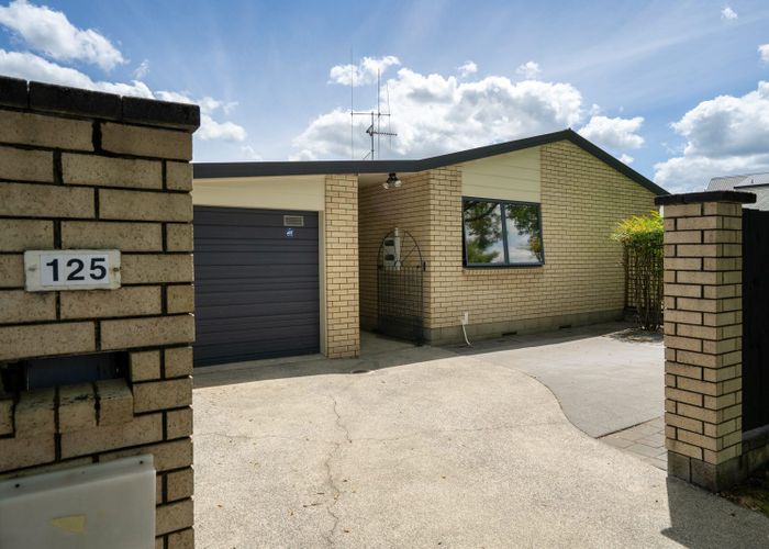  at 125 Burns Street, Cambridge, Waipa, Waikato