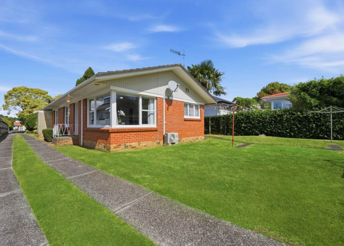  at 4/27 Puriri Avenue, Greenlane, Auckland City, Auckland