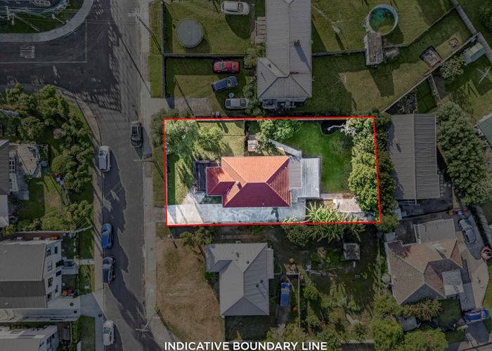  at 25 Alamein Road, Panmure, Auckland City, Auckland