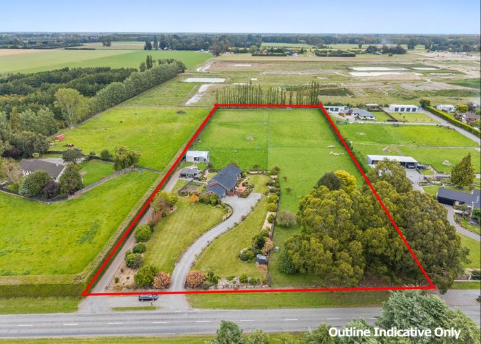  at 156 Wakanui Road, Ashburton, Ashburton, Canterbury
