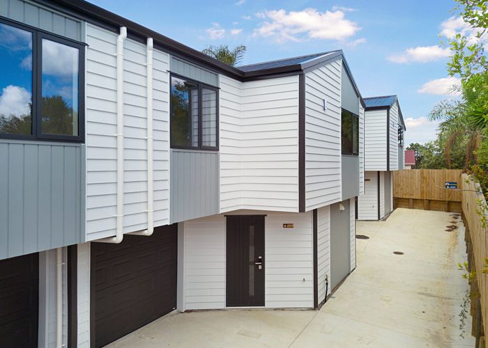  at LOT-2&3/69A Andrew Road, Howick, Manukau City, Auckland