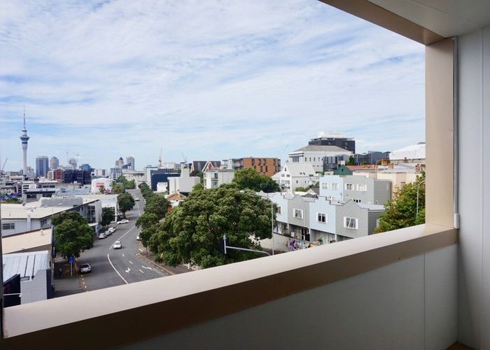  at L28/127 Newton road, Eden Terrace, Auckland City, Auckland