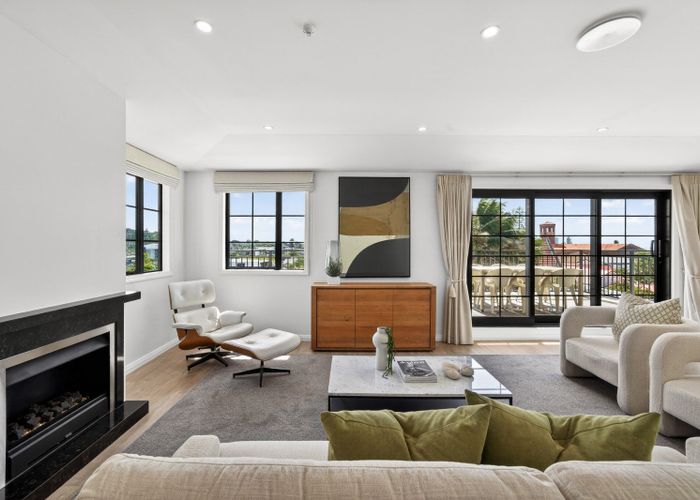  at 3A/2 Bassett Road, Remuera, Auckland City, Auckland