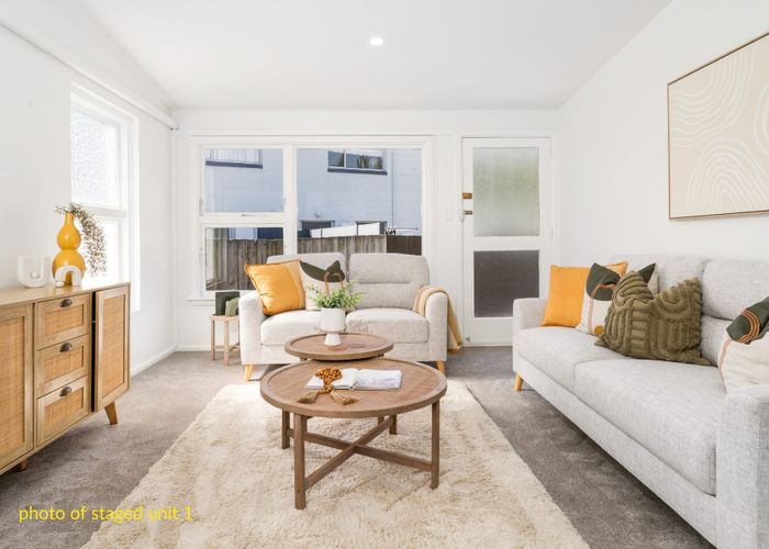  at 4/263 Fitzgerald Avenue, City Centre, Christchurch City, Canterbury
